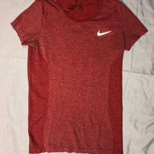 Nike golf dri-fit shirt